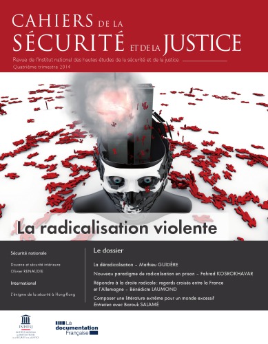 La radicalisation violente