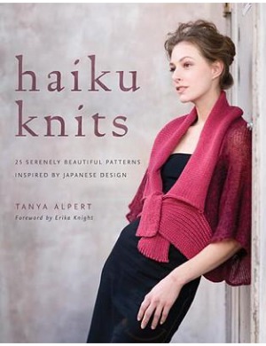 Haiku Knits