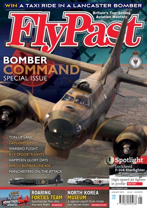 FlyPast Magazine