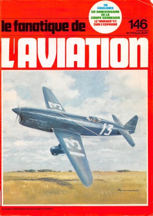 Le Fana de L’Aviation