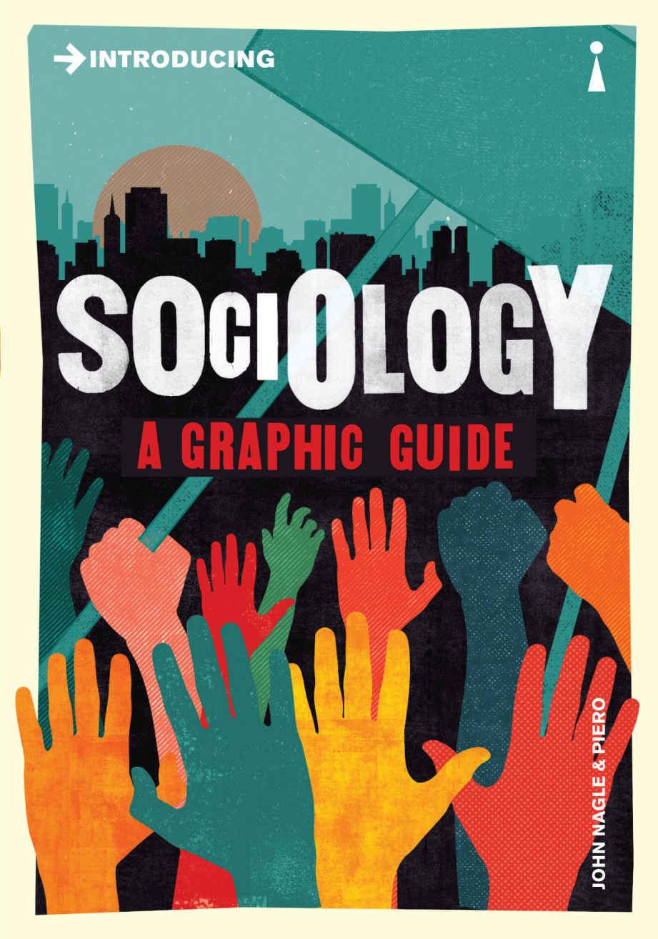 Introducing Sociology: A Graphic Guide