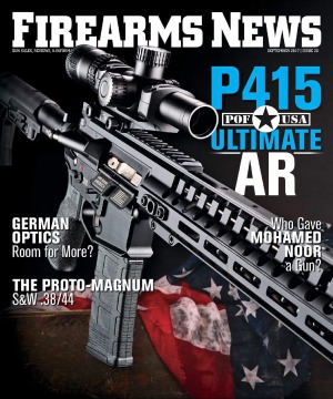 Firearms News