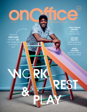 OnOffice Magazine