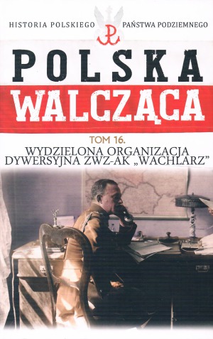 Wydzielona Organizacja Dywersyjna ZWZ-AK «Wachlarz»