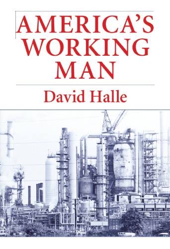 America’s Working Man: Work, Home, and Politics Among Blue Collar Property Owners