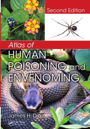 Atlas of Human Poisoning and Envenoming