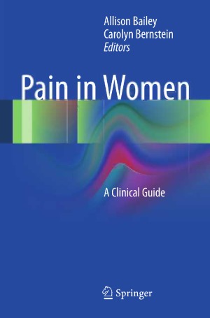 Pain in Women: A Clinical Guide