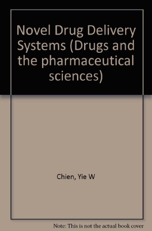 Novel Drug Delivery Systems