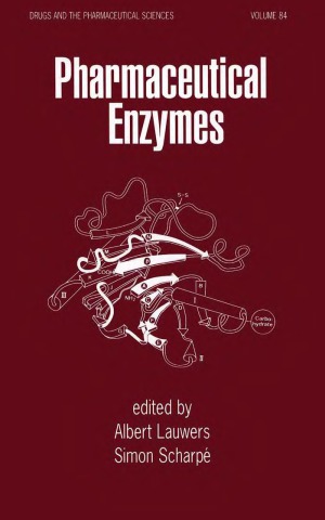 Pharmaceutical Enzymes