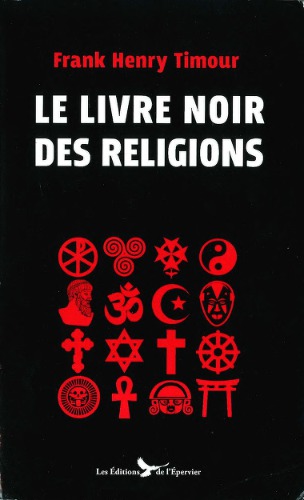 Le livre noir des religions