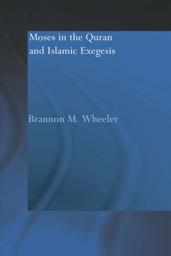 Moses in the Qur’an and Islamic Exegesis