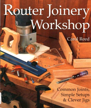 Router Joinery Workshop