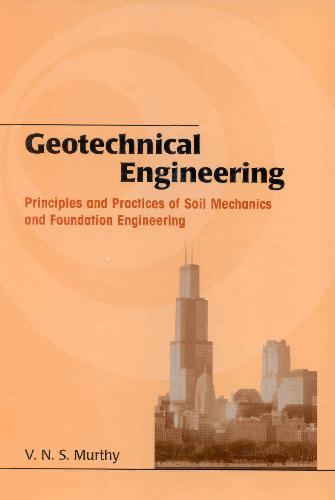 Geotechnical Engineering