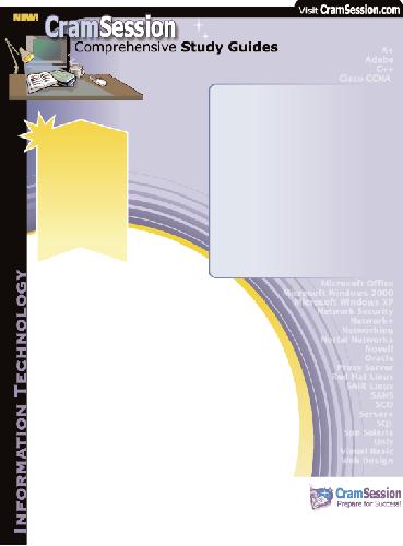 Network+ CompTIA BrainBuzz N10-002 Ver 3.5.0 Study Guide