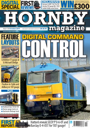 Hornby Magazine