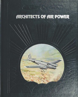 Architects of Air Power