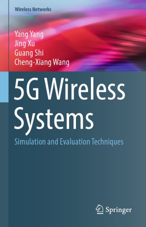 5G Wireless Systems.  Simulation and Evaluation Techniques