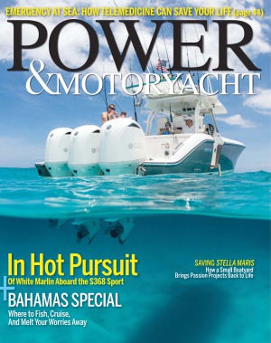 Power & Motoryacht