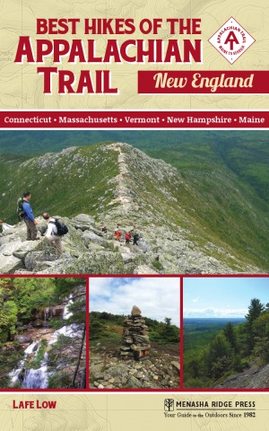 Best Hikes of the Appalachian Trail  New England