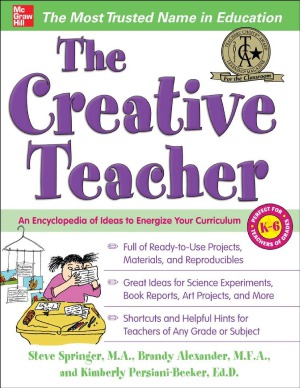 The Creative Teacher