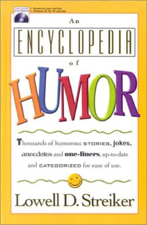 An Encyclopedia of Humor