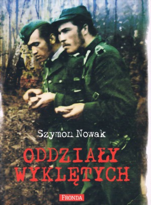 Oddziały wyklętych