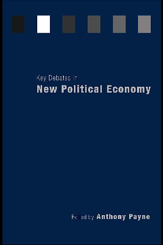 New Political Economy