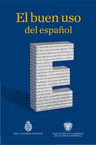 El buen uso del español