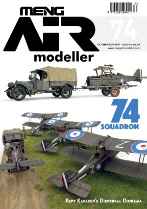 Meng AIR Modeller