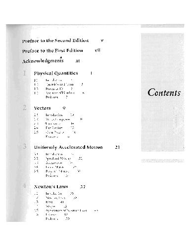 Physics For Computer Science Students With Emphasis On Atomic And Semiconductor Physics