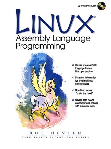 LINUX Assembly Language Programming