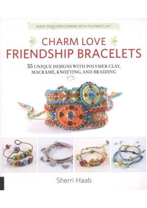 Charm Love Friendship Bracelets