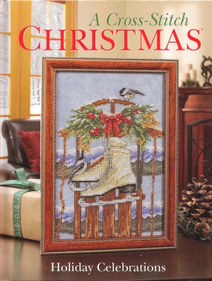 A Cross-Stitch Christmas