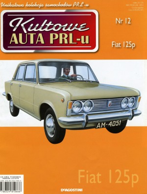 Fiat 125p