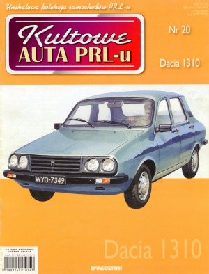 Dacia 1310