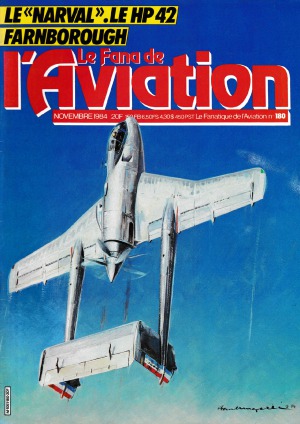 Le Fana de L’Aviation