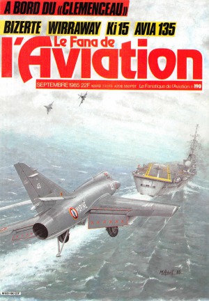 Le Fana de L’Aviation