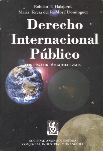 Derecho Internacional Público