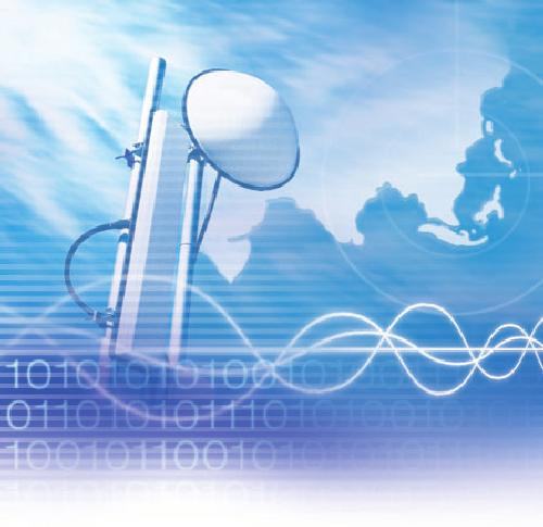 Scalable OFDMA Physical Layer in IEEE 802.16 WirelessMAN