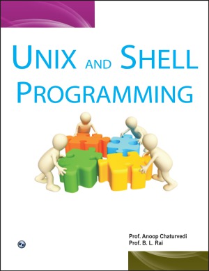 Unix and Shell Programming