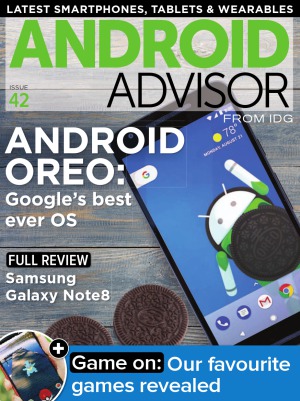 Android Advisor