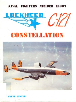 Lockheed C-121 Constellation