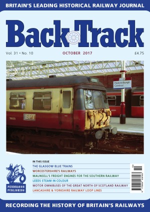 Back Track