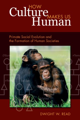 How Culture Makes Us Human: Primate Social Evolution and the Formation of Human Societies