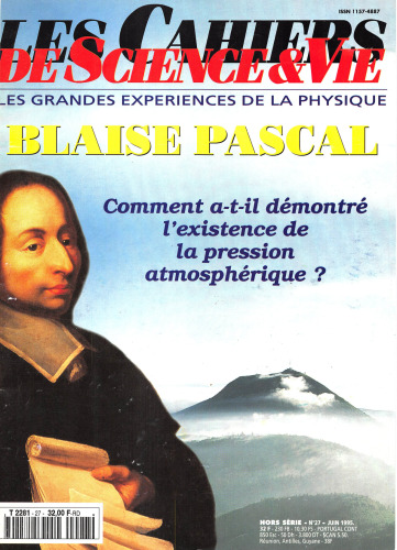 Blaise Pascal