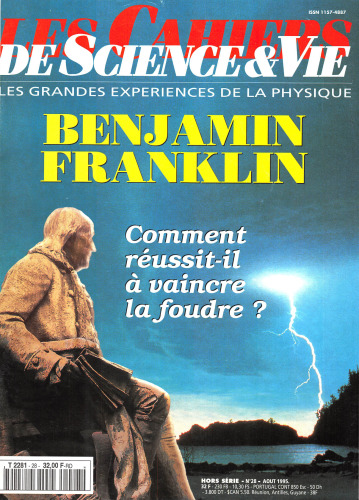 Benjamin Franklin