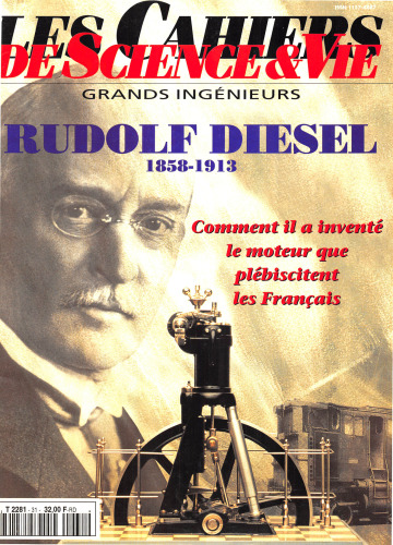 Rudolf Diesel