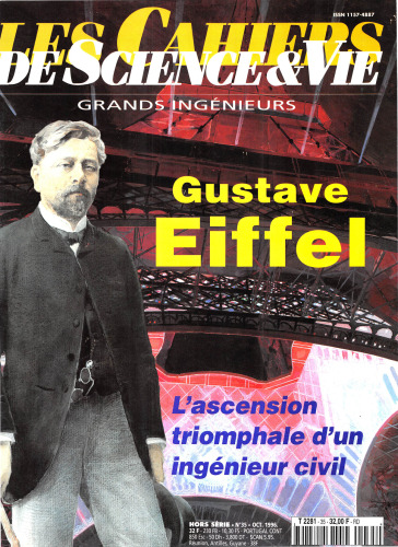 Gustave Eiffel, L’ascension triomphale d’un ingénieur civil