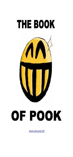 The Book of Pook (with indexed contents)