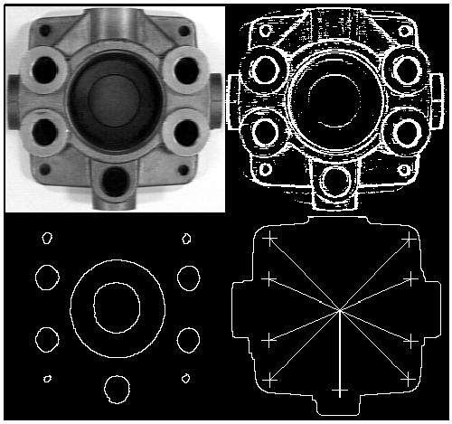 Intelligent Vision Systems For Industry